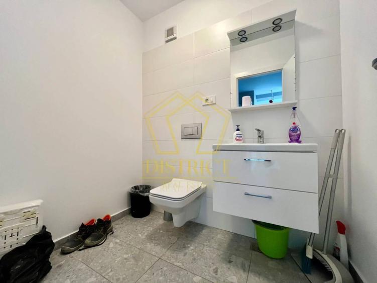 COM 0% Spatiu comercial 137mp | Vivalia | Tipografilor