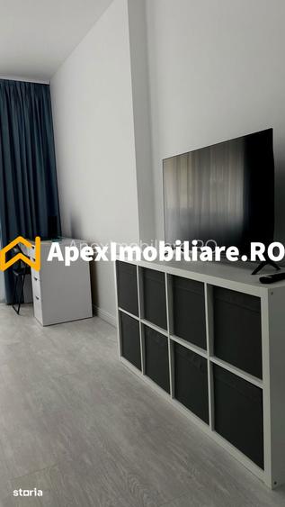 Apartament 2 camere de inchiriat P-ta Romana București | ApexImobiliare.ro - 5