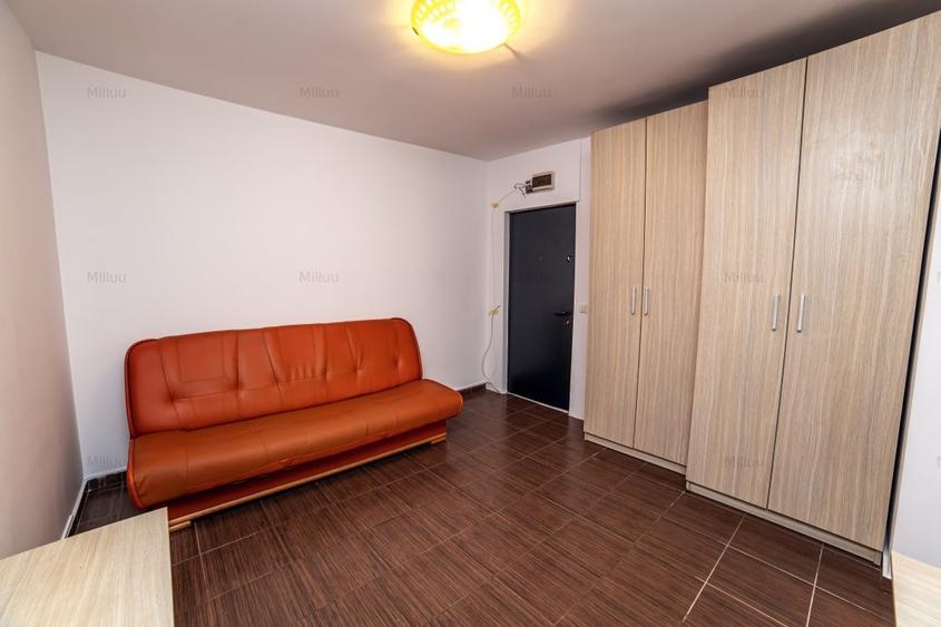 2 Camere Drumul Taberei | 2 minute metrou | Mobilat si utilat