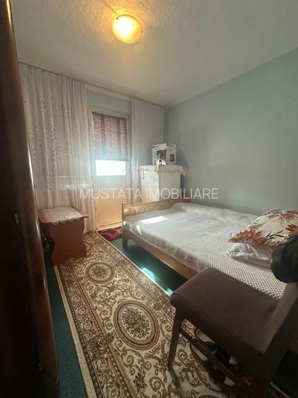 Comision ZERO - Apartament 2 camere 35mp, confort 2 Obor. Bloc N5. - 3