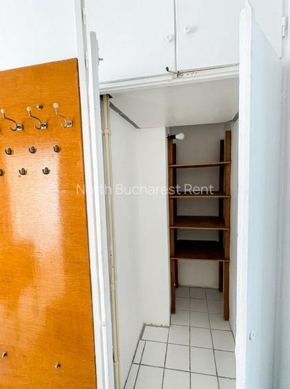Apartament 2 camere | PRIMA ÎNCHIRIERE | Zona Ștefan cel Mare – Obor - 6