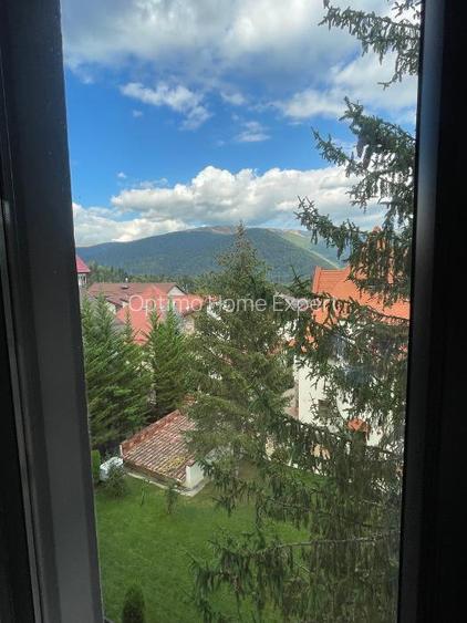 2 camere complex exclusivist, Furnica-Peles, 2025, 75mp, et 2, panorama de vis - 46