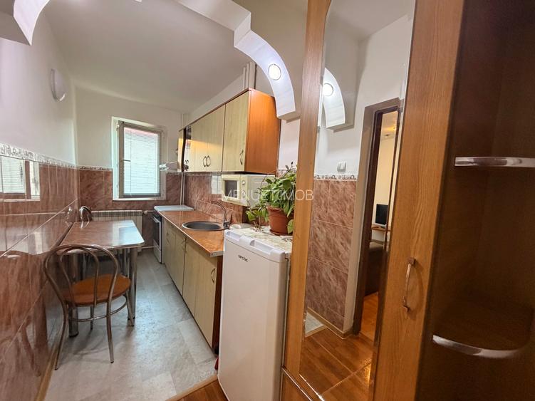 Apartament 2 camere,zona Big,etaj 1 - 6