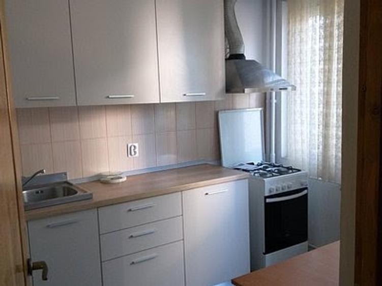 Apartament 2 camere Arcul de Triumf