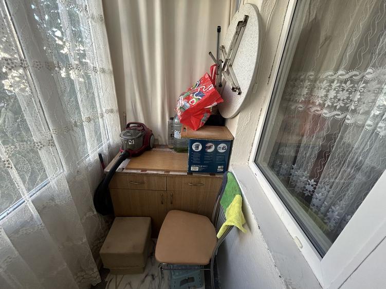 Apartament 3 camere zona Tomis Nord