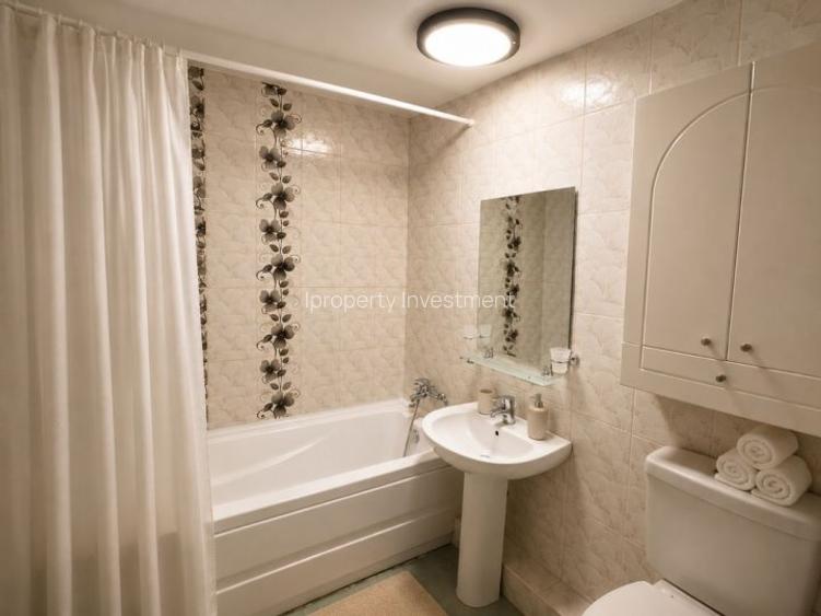 3 Camere | Drumul Sarii | Loc de Parcare | 2xbai | Complet Mobilat | - 6