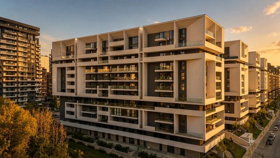 Apartament Nou cu 2 Camere | Floreasca | Finisaje Premium