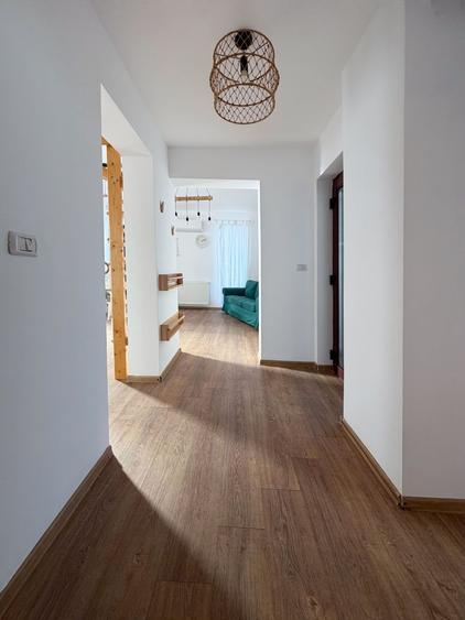 Casa Pretabila Pentru Diverse Activitati - 270 mp