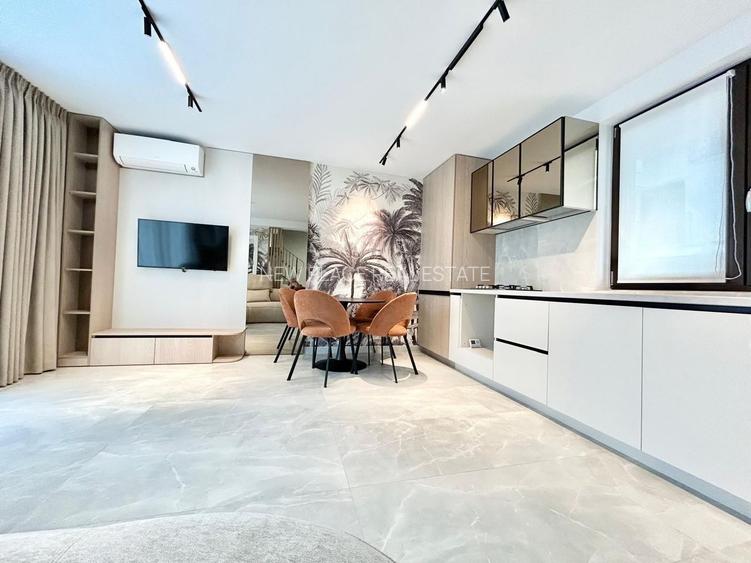 VILA IMPECABILA | P+2 | ZONA LINISTITA | 2 PARCARI | PRIMA INCHIRIERE - 2