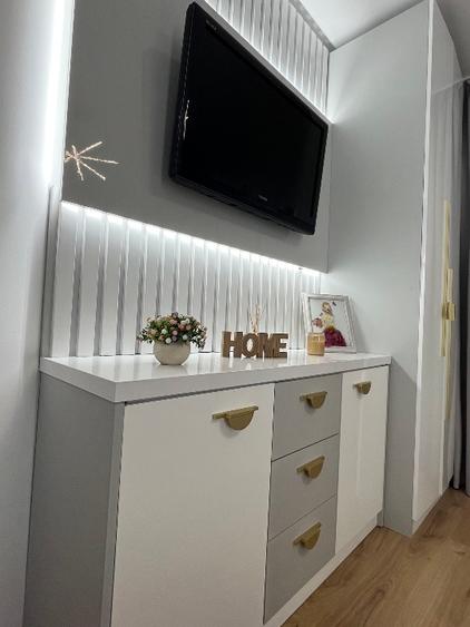 Apartament 2 camere de închiriat