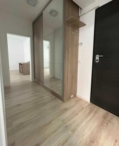 Exigent Plaza Faza 4 - Lujerului | 2 Camere | Centrala | Parcare Extra
