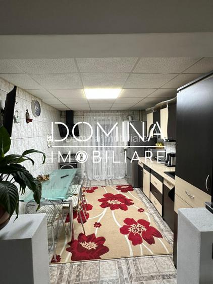 Vânzare apartament 3 camere *parter* strada Oltețului - zona Spiru Haret - 5