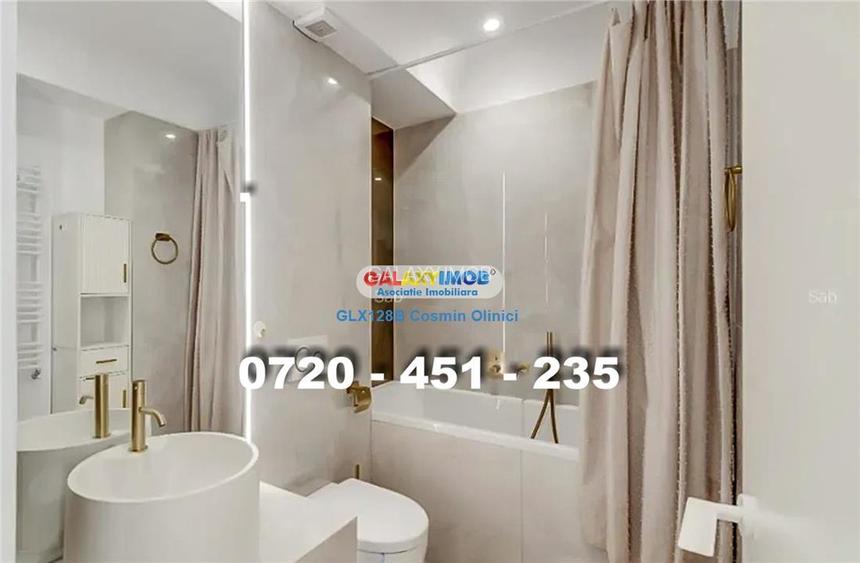 Apartament 2 camere Cortina North Pipera et 5 - 4