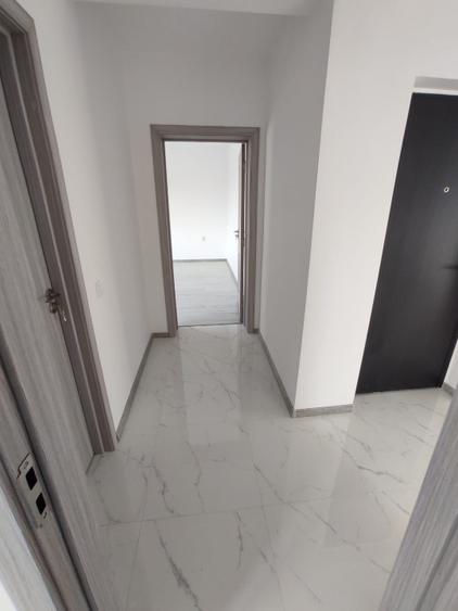 Ap nou 3 camere in Tudor, Pitesti, bloc nou 2024