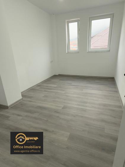 Stefan Cel Mare Bloc nou apartament 3 camere cu parcare subterana