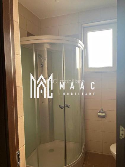 Apartament 2 camere de închiriat | Sibiu | renovat | parter - 5