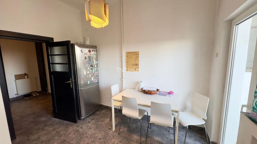 Apartament 4 camere Batistei, strada Vasile Lascar, 136 mp, comision 0 ! - 61