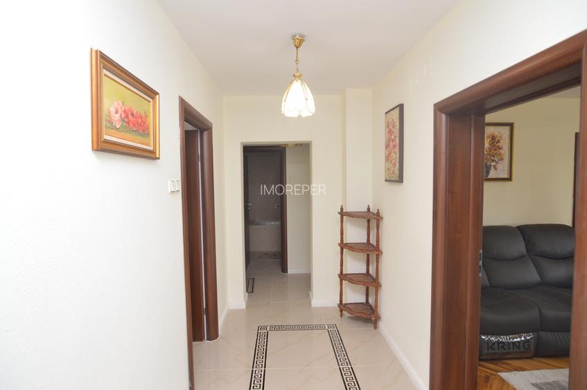 APARTAMENT 3 CAMERE UNIRII-PALATUL PARLAMENTULUI - 11