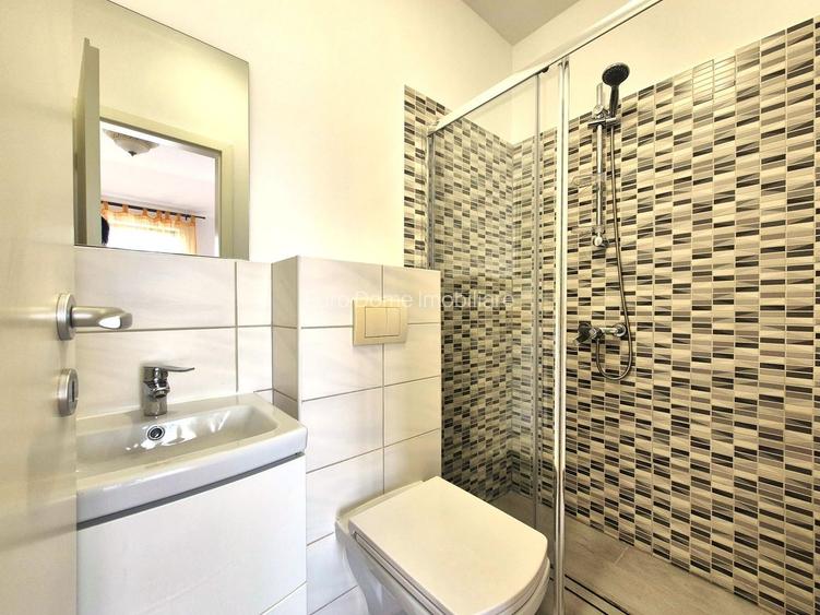 Exclusivitate- Apartament în bloc nou, ideal familie sau studenti - 20