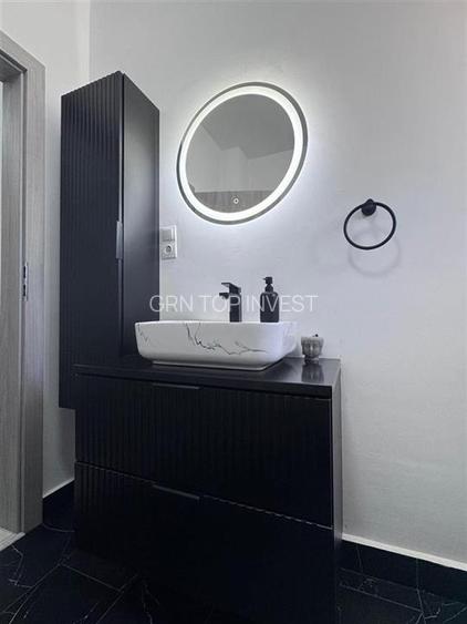 Apartament de LUX 3 camere balcon 2 parcari Cartierul Arhitectilor - 9