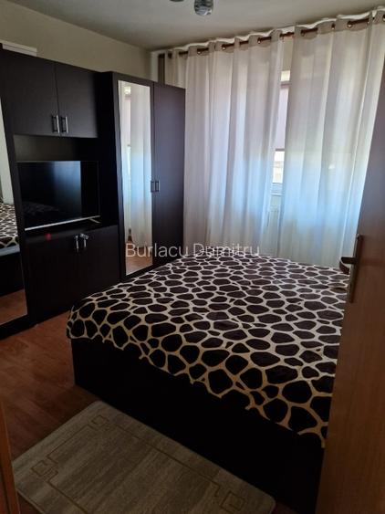 Apartament de vanzare central 3 camere, Alexandria, Teleorman