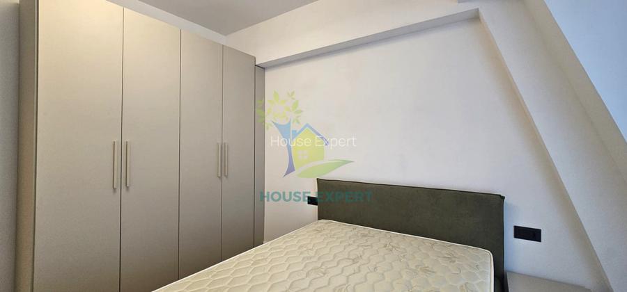 Apartament LUX, 3 camere, Aviatiei, bloc NOU, prima inchiriere - 9