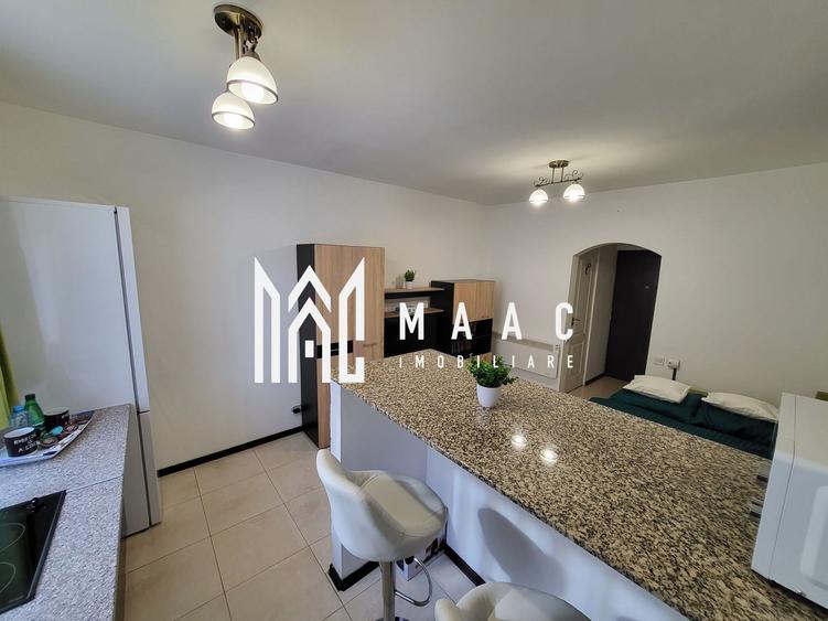 Apartament 1 Camera I Renovat I Investitie I Vasile Aaron