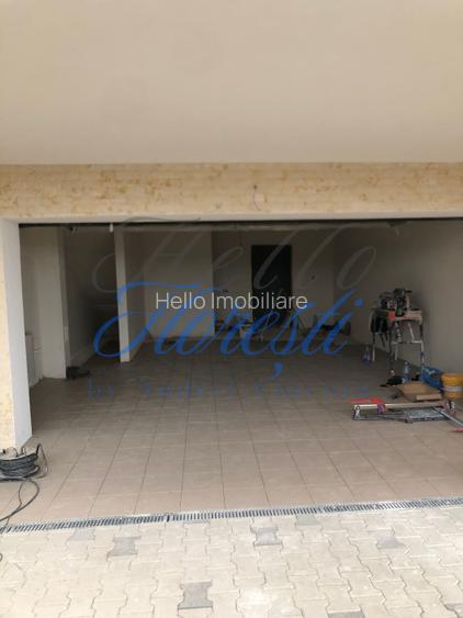 Apartament la Vila 4 camere 229 mp | gradina 161 mp | garaj | zona Dambul Rotund - 12