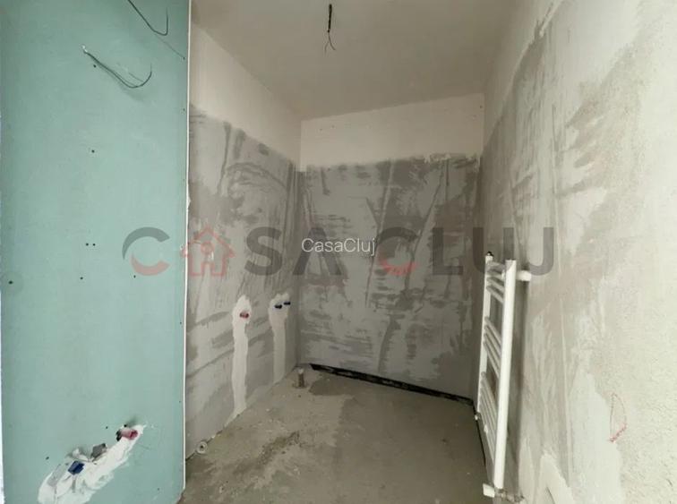 Apartament 3 camere – Park Lake, Iulius Mall - 5