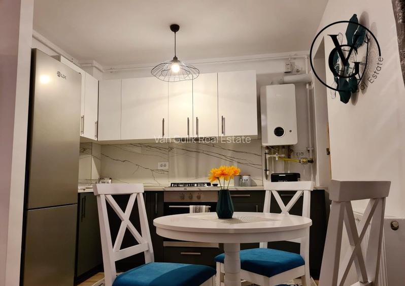 Apartament 2 camere + loc de parcare | Tomis Park - 3
