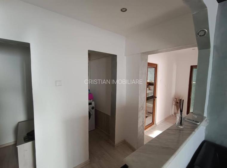 RENOVAT RECENT! AP 3 camere, Vidin, Confort 1 - 65 mp - 9