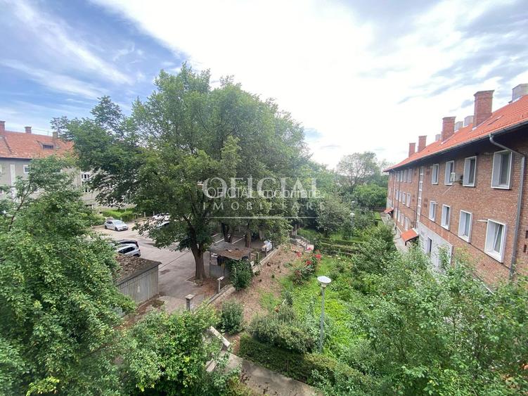 Apartament 4 Camere | 80 Mp | 2 Bai | Zona Autogara Maramuresului - 13