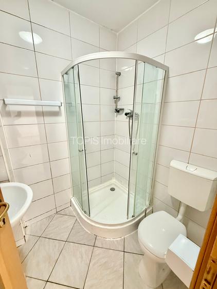 Zona Domenii - Casa renovata cu Curte privata de 100 mp - 13