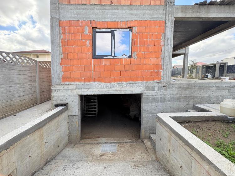 Casa P+M la Rosu in Valu lui Traian - 9