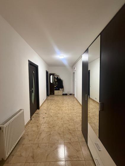 Ap 3 cam semidec, bl. nou, mobilat modern+utilat, balcon, zona Al. V. Voievod