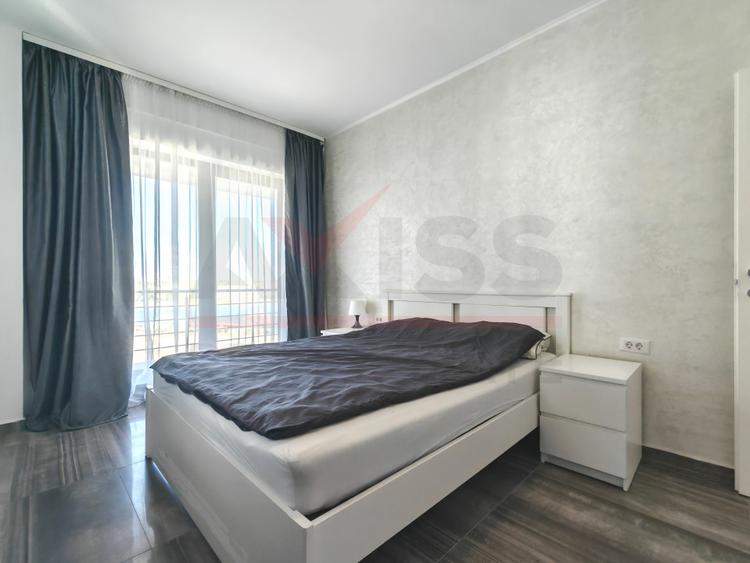 Ap 2 camere | parcare inclusa | Mamaia Sat | Str A6