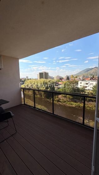 ZONA PREFECTURA - panorama deosebita, bloc 2018, 2camere LUX! - 7