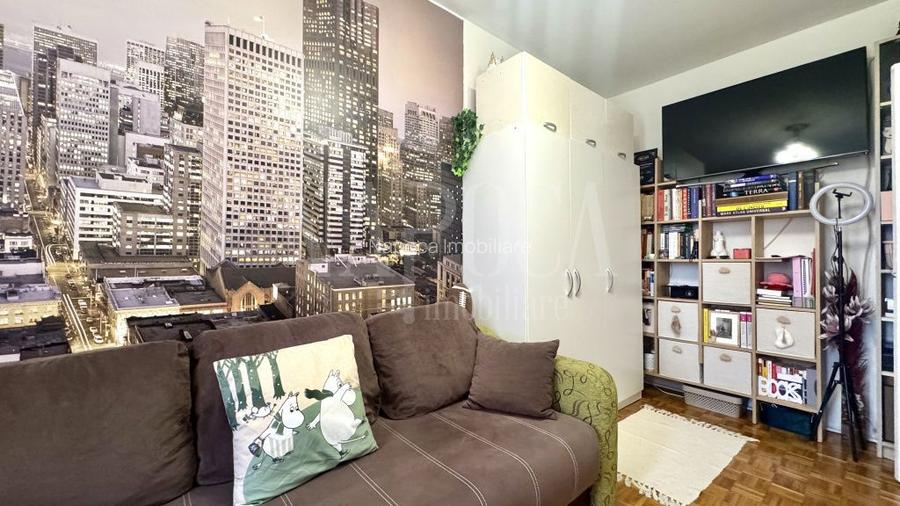 Apartament 3 camere de vanzare in Gheorgheni, Cluj Napoca - 7