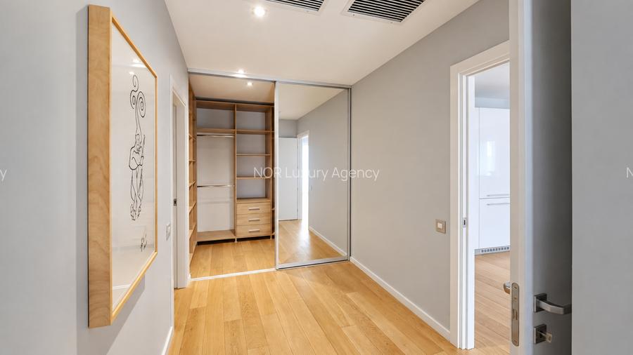 One Floreasca Lake | Floreasca | Vânzare 4 camere
