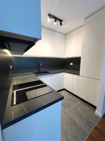 Apartament 2 camere | Loc de parcare | One Cotroceni