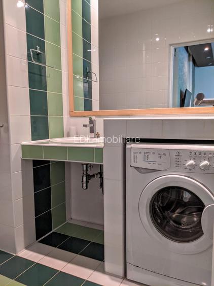 Apartament de închiriat, 2 camere, 50 mp, Plopilor zona Parc Iuliu Hațieganu - 6