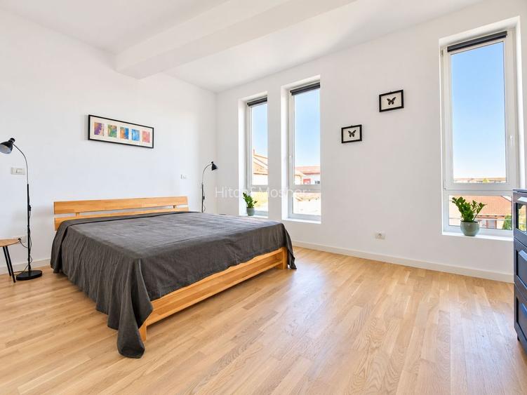 Apartament lux, cu lift personal, parcare, in zona Centrala - Balcescu