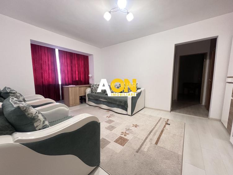 Apartament 2 camere | Etaj 2 | 45mp | - 2