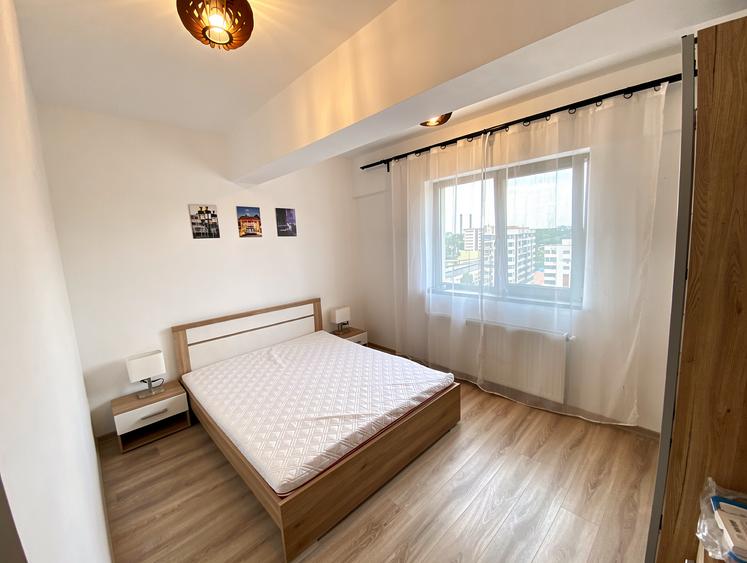 Apartament 2 Camere | 3 min Metrou Grozavesti | Centrala Proprie | Regie