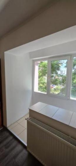 Dristor/Ramnicul Sarat, garsoniera cf1, bloc 1983/ 68.000euro