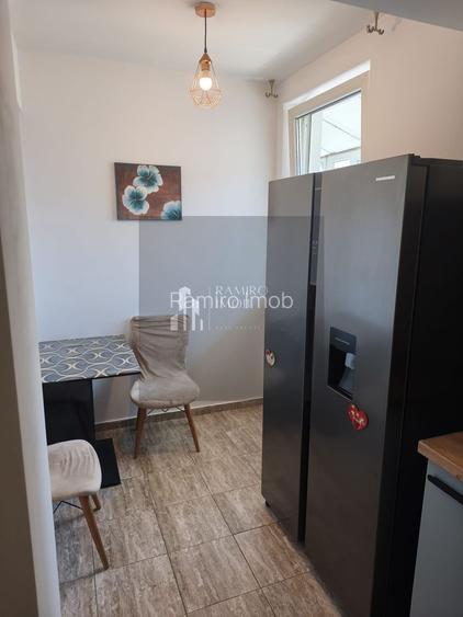 Apartament 2 camere complet mobilat și utilat – Popesti leordeni - 10