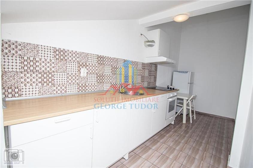 Inchiriere garsoniera 32 mp, Str. Tineretului 21K, Chiajna