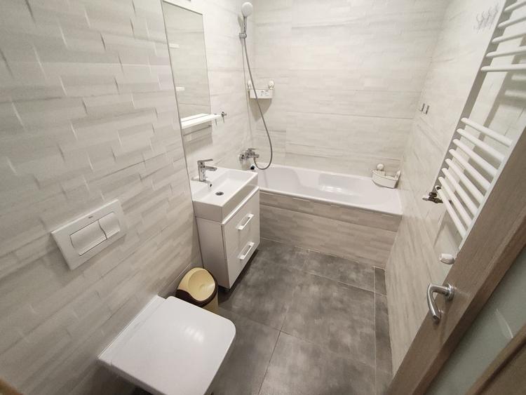 2 Camere Parcare decomandat Novum Invest Politehnica Regie Grozavesti