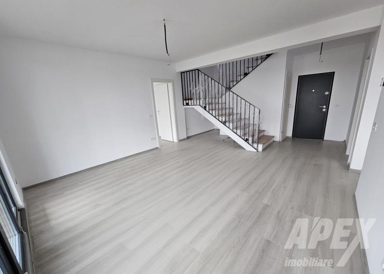 Duplex 3 camere | teren 250 mp | Magurele | COMISION 0%