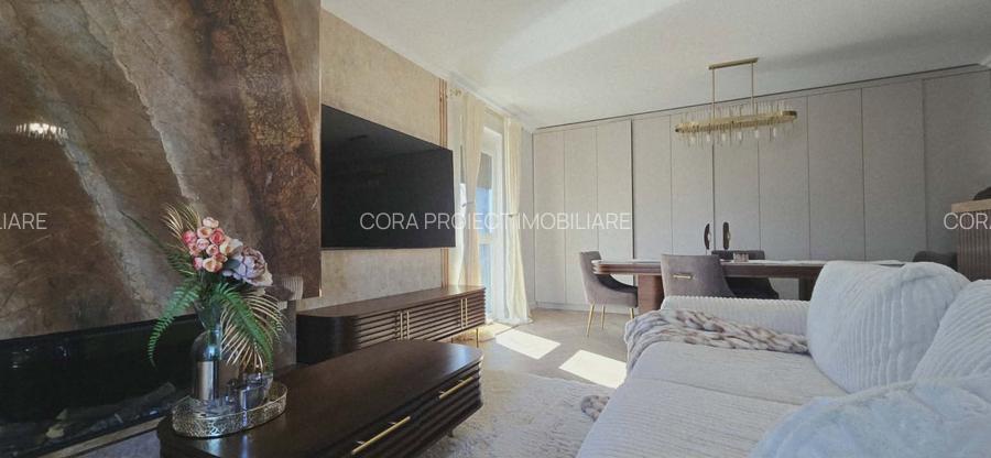 Apartament 2 camere premium de vânzare, Grand Hill-AP1520 - 3